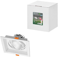 Светильник TDM Фокус-1 SQ0369-0413