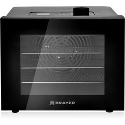 Сушилка для овощей и фруктов Brayer 1901BR