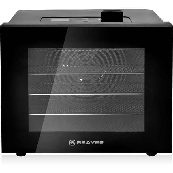 Сушилка для овощей и фруктов Brayer 1901BR