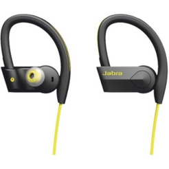 Гарнитура Jabra Sport Pace Wireless (Yellow)