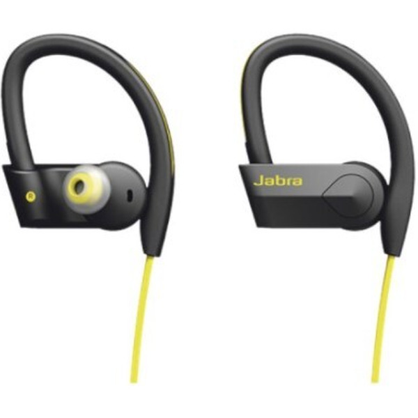 Гарнитура Jabra Sport Pace Wireless (Yellow)