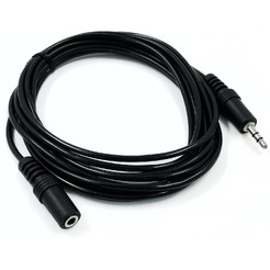 Кабель ROXO VSD-3069 STEREO 3m