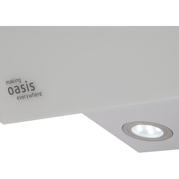 Кухонная вытяжка Making Oasis Everywhere NB-60W