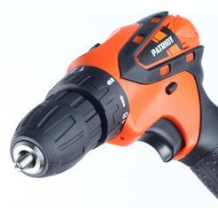 Дрель-шуруповерт аккумуляторная PATRIOT THE ONE 114Li (180201405)