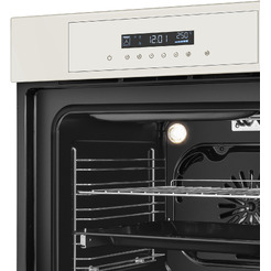 Духовой шкаф MAUNFELD AEOD60103BG