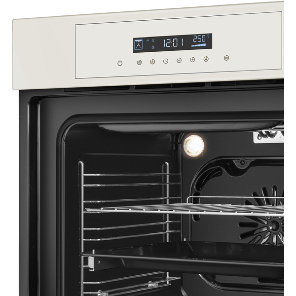 Духовой шкаф MAUNFELD AEOD60103BG