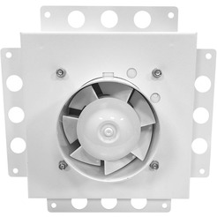 Осевой вентилятор Homy Air APT125WMHZ