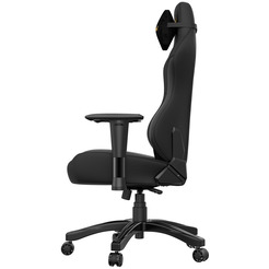 Игровое кресло AndaSeat Phantom 3 L, черный (AD18Y-06-B-PV/C)