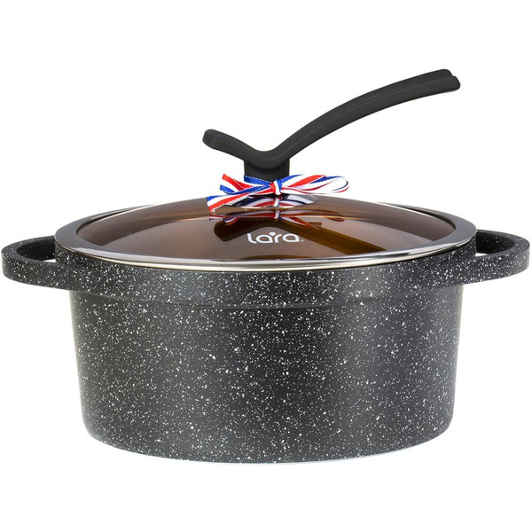 Кастрюля Lara Orlean LR02-232