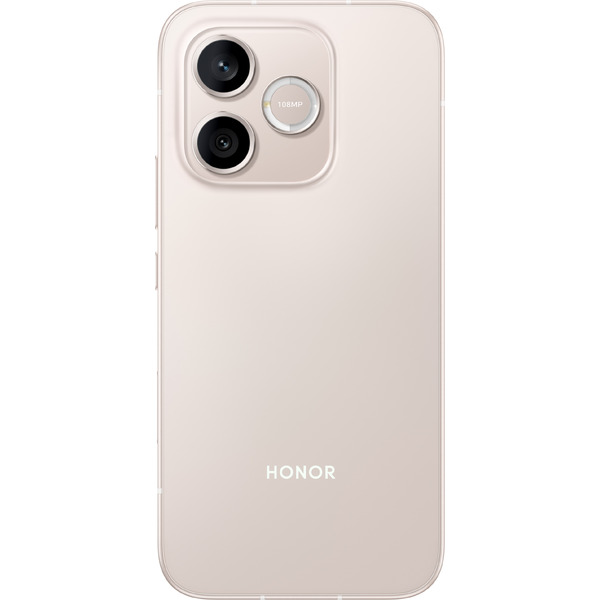 Смартфон Honor 600 Lite 8GB/256GB Desert Gold