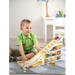 Трамплин Woody Чемпион 03847