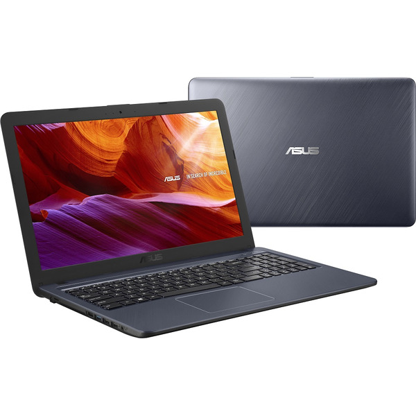 Ноутбук ASUS X543UA-DM1764