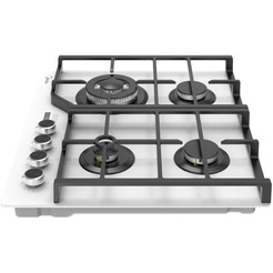 Варочная панель газовая Midea MG699TTGW