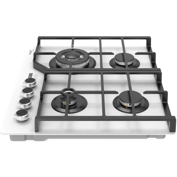 Варочная панель газовая Midea MG699TTGW