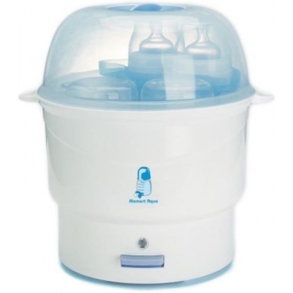 Паровой стерилизатор MOMERT 1700