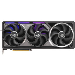 Видеокарта ASUS ROG Astral GeForce RTX 5090 32GB GDDR7 OC Edition ROG-ASTRAL-RTX5090-O32G-GAMING