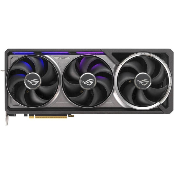 Видеокарта ASUS ROG Astral GeForce RTX 5090 32GB GDDR7 OC Edition ROG-ASTRAL-RTX5090-O32G-GAMING