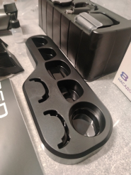 Триммер RED Solution ST001