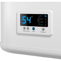 Водонагреватель Thermex IF 30 V (pro) Wi-Fi