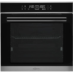 Духовой шкаф ZUGEL ZOE601X