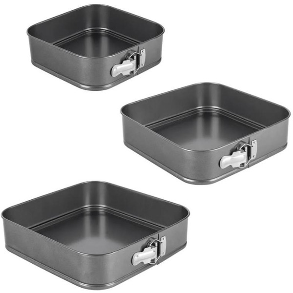 Набор разъемных форм для выпечки Pomidoro PSS-590004