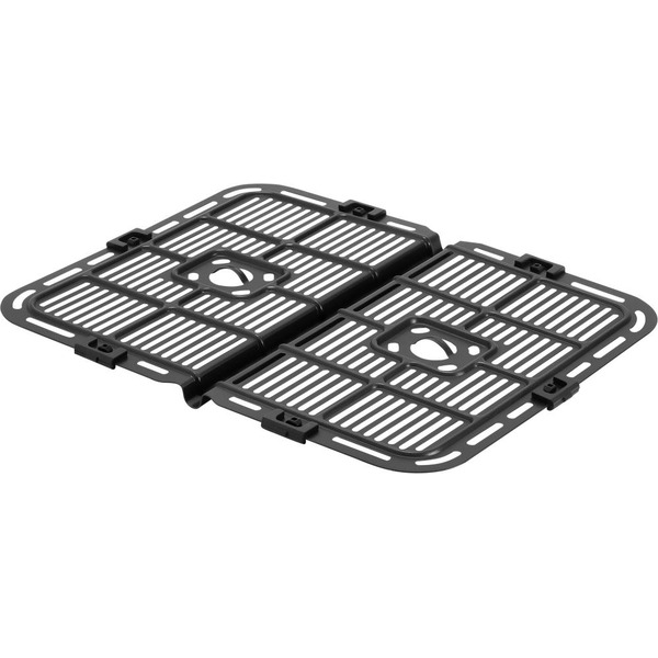 Аэрогриль Hyundai HYF-9089 (черный)