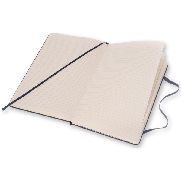 Блокнот Moleskine CLASSIC Large QP060B20