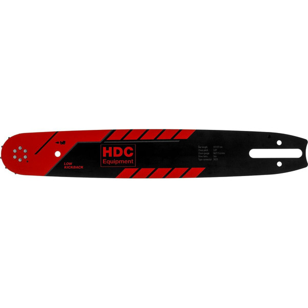 Шина для пилы HDC HD-C15656