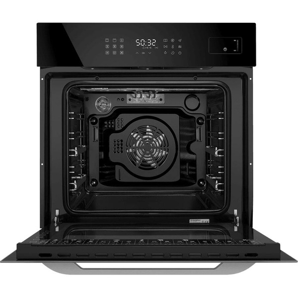 Духовой шкаф MAUNFELD EOEH7615STB