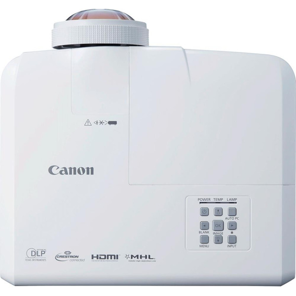 Проектор CANON LV-X310ST