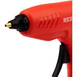 Термоклеевой пистолет Rexant 12-1553