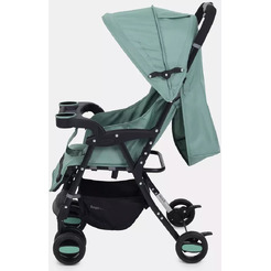 Детская прогулочная коляска Rant Basic Uno RA350 (green)