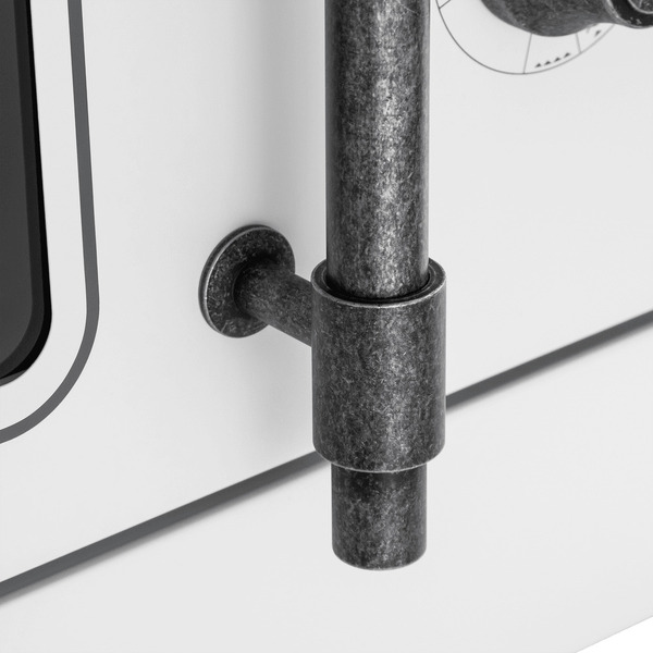 Встраиваемая микроволновая печь ретро MAUNFELD JBMO.20.5ERWAS