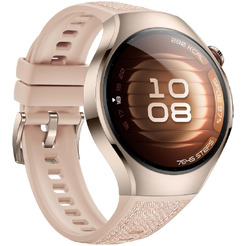 Смарт-часы HUAWEI Watch 5 (SOC-AL00) Песочный