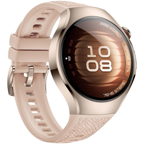 Смарт-часы HUAWEI Watch 5 (SOC-AL00) Песочный