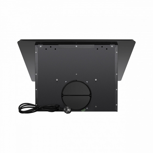 Кухонная вытяжка MAUNFELD Grammy 60 (черное стекло)