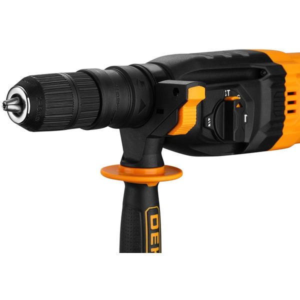 Перфоратор Deko ZKH1100 (083-1008)