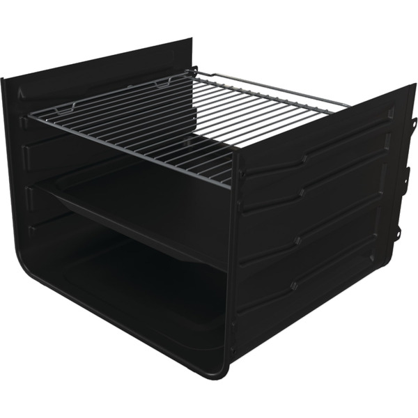 Кухонная плита Gorenje GG5A12WF