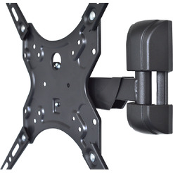 Кронштейн Metaldesign MD3324 черный