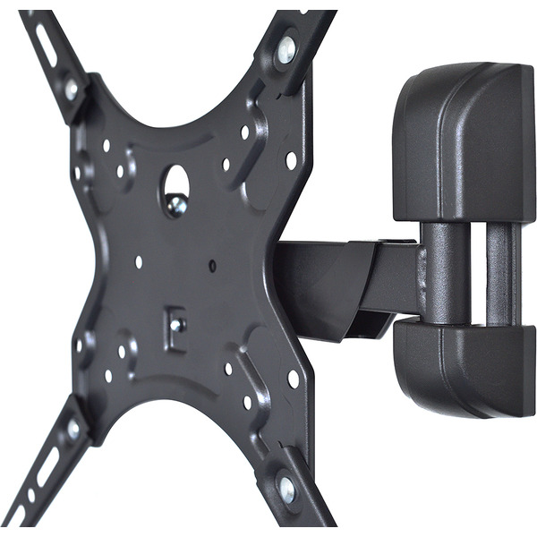 Кронштейн Metaldesign MD3324 черный