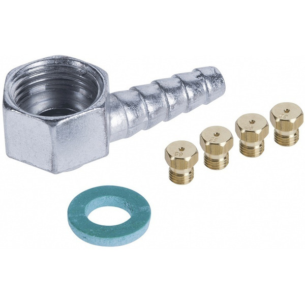 Варочная панель HOMSair HGE643WH