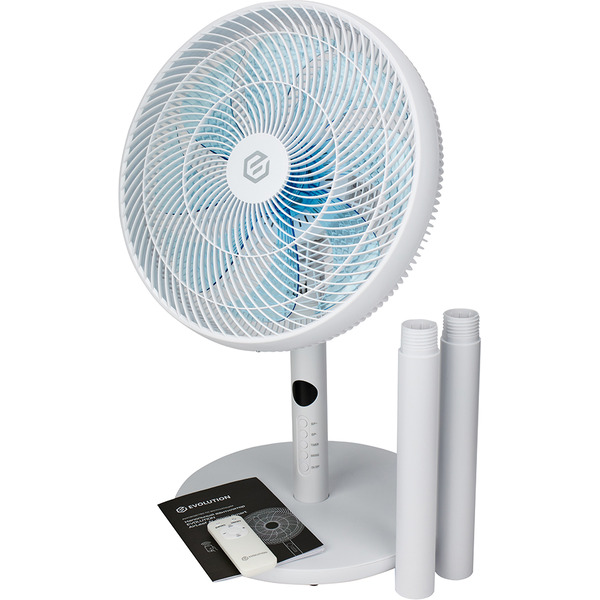 Вентилятор Evolution AirLeaf AL-803R Smart