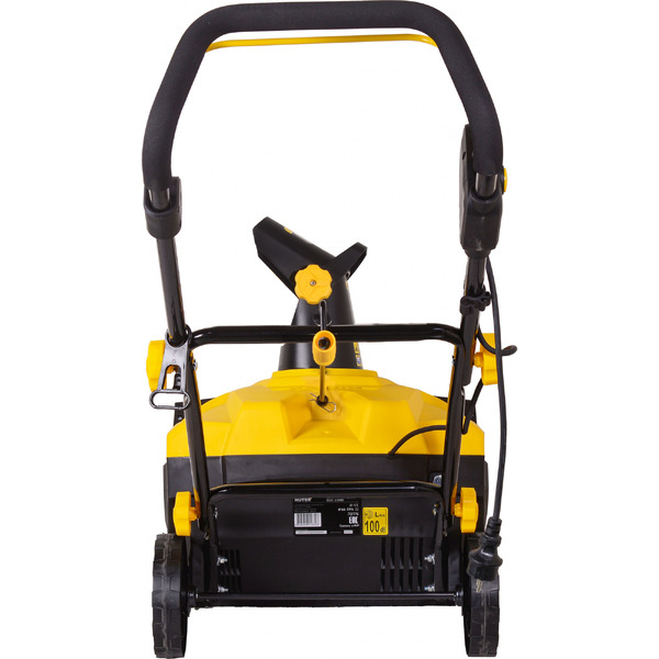 Снегоуборщик Huter SGC 2300E (2000Е) 70/7/6