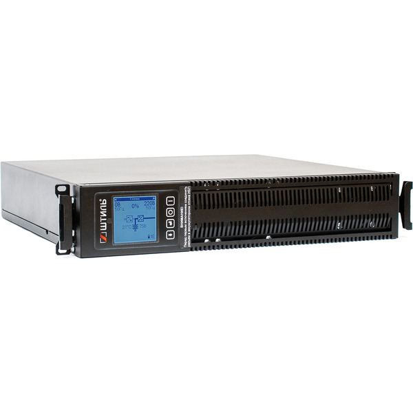 Источник бесперебойного питания ШТИЛЬ STR1102L