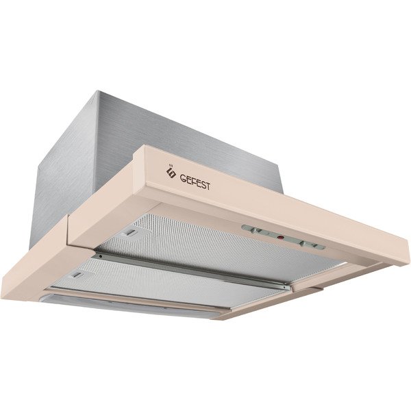 Кухонная вытяжка GEFEST ВО 4601 Р81