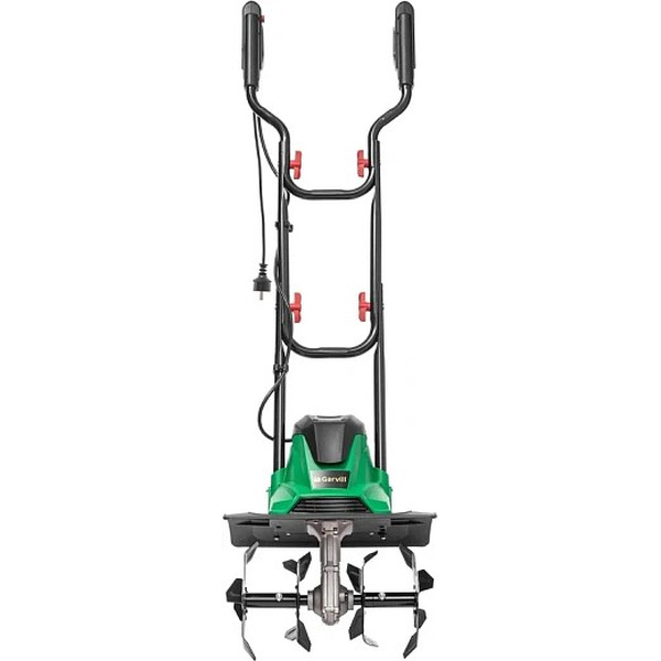 Мотокультиватор Garvill MC360-22