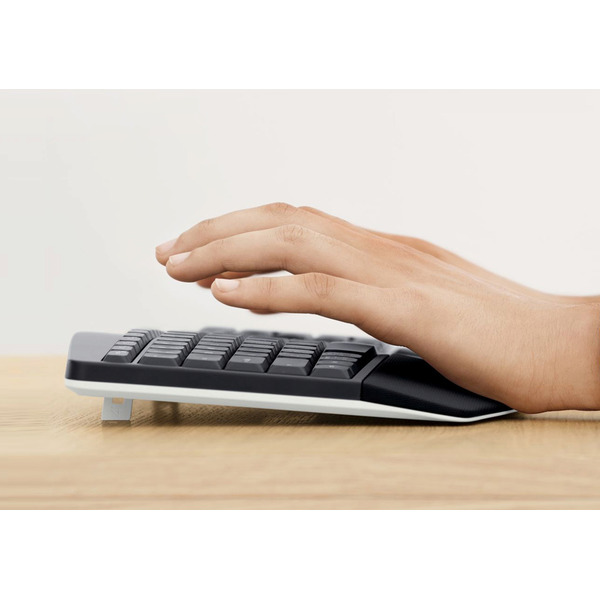 Клавиатура + мышь Logitech Wireless Desktop MK850 (920-008232)