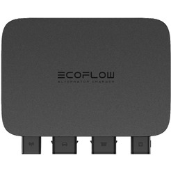 Автомобильный инвертор EcoFlow Alternator Charger 500 Вт