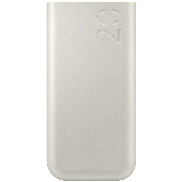 Внешний аккумулятор Samsung EB-P4520 45W Beige (EB-P4520XUEGRU)