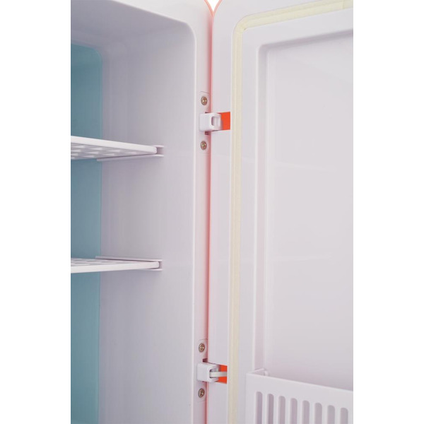 Холодильник для косметики ZUGEL ZCR10